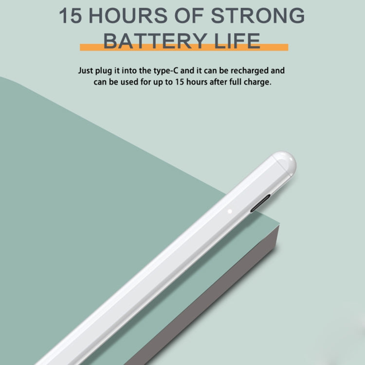 JT11 Universal Active Capacitive Stylus Pen, JT11 Universal