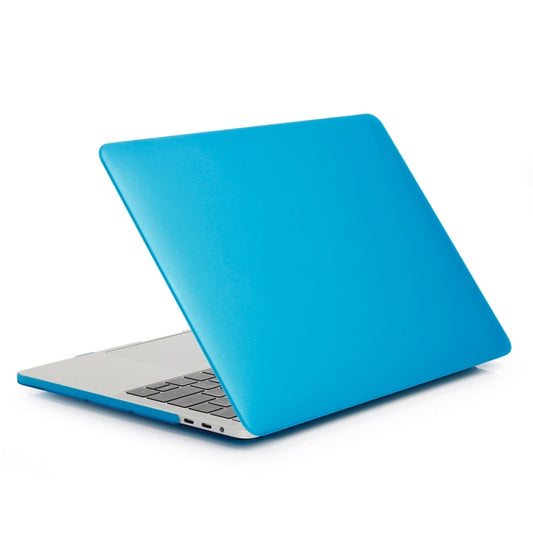 ENKAY Hat-Prince 2 in 1 Frosted Hard Shell Plastic Protective Case + US Version Ultra-thin TPU Keyboard Protector Cover for 2016 New MacBook Pro 15.4 inch with Touchbar (A1707), 15.4 inch with Touch Bar US Version, 15.4 inch with Touch Bar�������������...