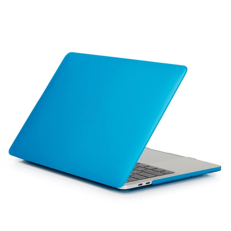 ENKAY Hat-Prince 2 in 1 Frosted Hard Shell Plastic Protective Case + US Version Ultra-thin TPU Keyboard Protector Cover for 2016 New MacBook Pro 15.4 inch with Touchbar (A1707), 15.4 inch with Touch Bar US Version, 15.4 inch with Touch Bar�������������...