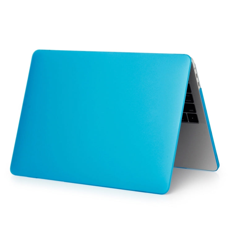 ENKAY Hat-Prince 2 in 1 Frosted Hard Shell Plastic Protective Case + US Version Ultra-thin TPU Keyboard Protector Cover for 2016 New MacBook Pro 15.4 inch with Touchbar (A1707), 15.4 inch with Touch Bar US Version, 15.4 inch with Touch Bar�������������...