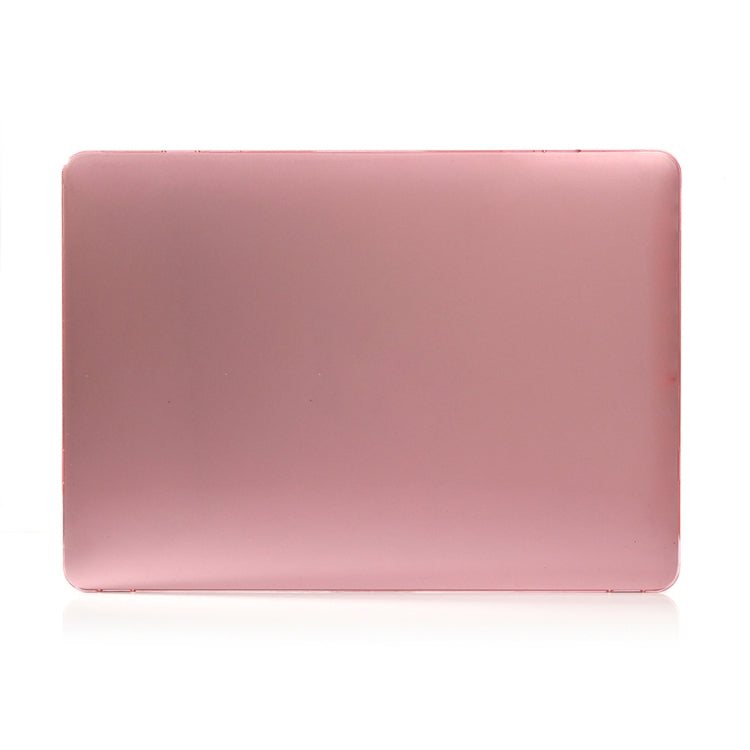 ENKAY Hat-Prince 2 in 1 Crystal Hard Shell Plastic Protective Case + US Version Ultra-thin TPU Keyboard Protector Cover for 2016 New MacBook Pro 13.3 inch with Touchbar (A1706), 13.3 inch with Touch Bar US Version