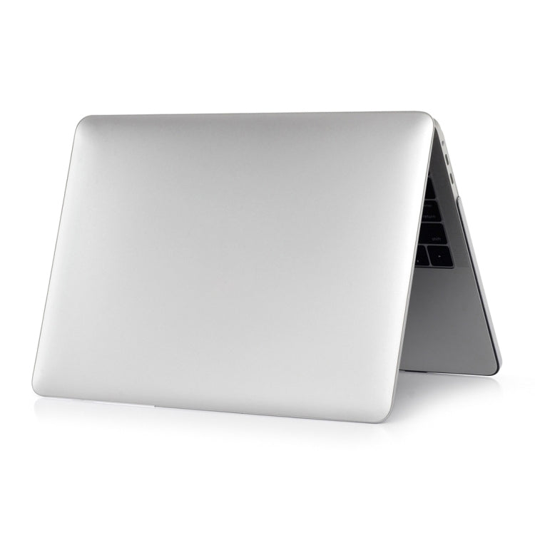 ENKAY Hat-Prince 2 in 1 Crystal Hard Shell Plastic Protective Case + US Version Ultra-thin TPU Keyboard Protector Cover for 2016 New MacBook Pro 13.3 inch with Touchbar (A1706), 13.3 inch with Touch Bar US Version