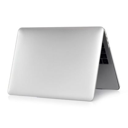 ENKAY Hat-Prince 2 in 1 Crystal Hard Shell Plastic Protective Case + US Version Ultra-thin TPU Keyboard Protector Cover for 2016 New MacBook Pro 13.3 inch with Touchbar (A1706), 13.3 inch with Touch Bar US Version