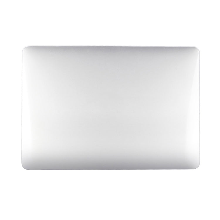 ENKAY Hat-Prince 2 in 1 Crystal Hard Shell Plastic Protective Case + US Version Ultra-thin TPU Keyboard Protector Cover for 2016 New MacBook Pro 13.3 inch with Touchbar (A1706), 13.3 inch with Touch Bar US Version