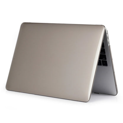 ENKAY Hat-Prince 2 in 1 Crystal Hard Shell Plastic Protective Case + US Version Ultra-thin TPU Keyboard Protector Cover for 2016 New MacBook Pro 13.3 inch without Touchbar (A1708)