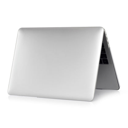 ENKAY Hat-Prince 2 in 1 Crystal Hard Shell Plastic Protective Case + US Version Ultra-thin TPU Keyboard Protector Cover for 2016 New MacBook Pro 15.4 inch with Touchbar (A1707), 15.4 inch with Touch Bar US Version