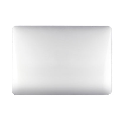 ENKAY Hat-Prince 2 in 1 Crystal Hard Shell Plastic Protective Case + US Version Ultra-thin TPU Keyboard Protector Cover for 2016 New MacBook Pro 15.4 inch with Touchbar (A1707), 15.4 inch with Touch Bar US Version