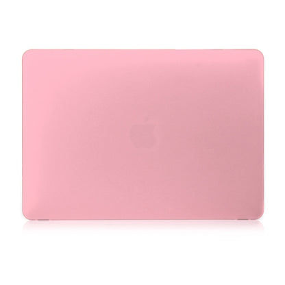 ENKAY Hat-Prince 2 in 1 Frosted Hard Shell Plastic Protective Case + Europe Version Ultra-thin TPU Keyboard Protector Cover for 2016 MacBook Pro 13.3 Inch without Touch Bar (A1708), 13.3 inch without Touch Bar Europe Version