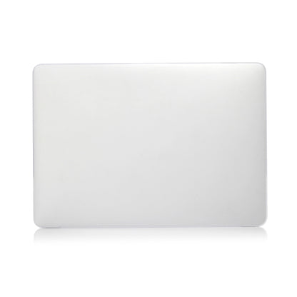 Laptop Frosted Style PC Protective Case for MacBook Pro 15.4 inch A1990 (2018), MacBook Pro 15.4 inch A1990 (2018), For MacBook Pro 15.4 inch A1990 (2018)