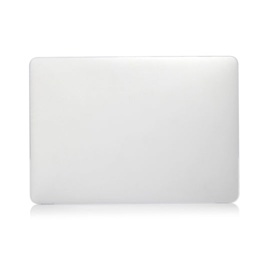 Coque de protection givrée pour ordinateur portable MacBook Pro 15,4 pouces A1990 (2018), MacBook Pro 15,4 pouces A1990 (2018), Pour MacBook Pro 15,4 pouces A1990 (2018)