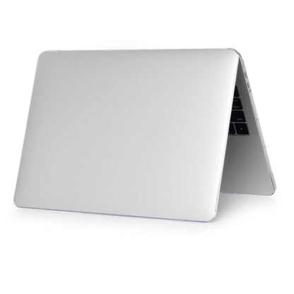 Laptop Frosted Style PC Protective Case for MacBook Pro 15.4 inch A1990 (2018), MacBook Pro 15.4 inch A1990 (2018), For MacBook Pro 15.4 inch A1990 (2018)