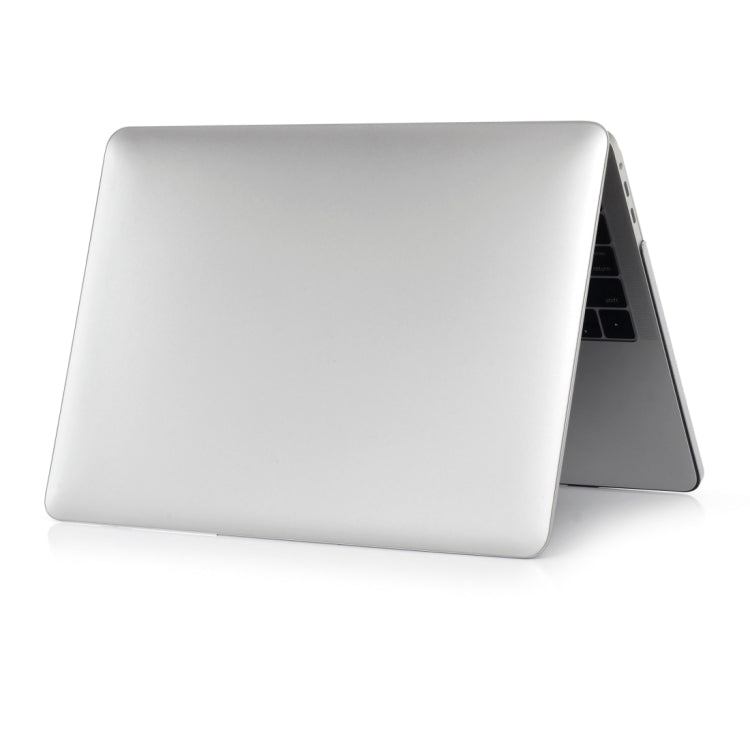 Coque de protection Crystal Style pour PC portable MacBook Pro 15,4 pouces A1990 (2018), MacBook Pro 15,4 pouces A1990 (2018)