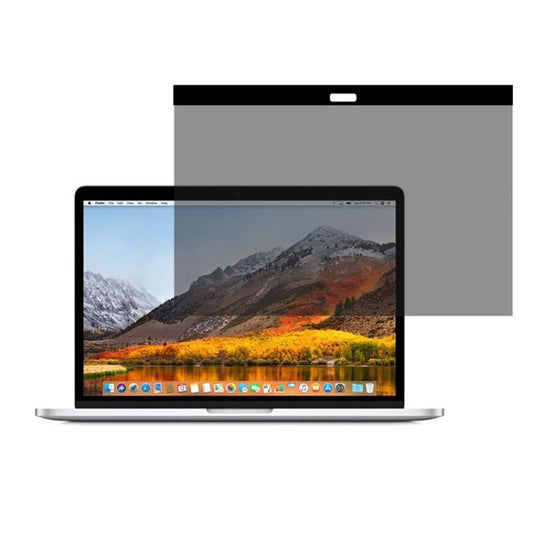Film de protection d'écran magnétique anti-reflet PET pour MacBook Pro 13,3 pouces (A1278), Pro 13,3 (A1278)