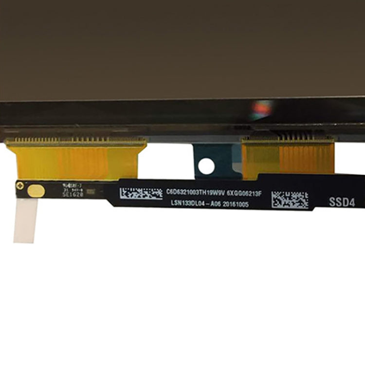 LCD Screen for Apple Macbook Pro Retina 13 A1706 A1708 (2016 ~ 2017)