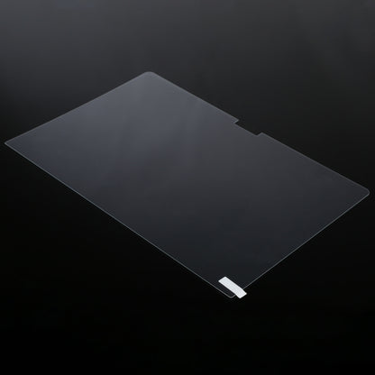 2 PCS 9H Laptop Screen Explosion-proof Tempered Glass Protective Film For MacBook Pro 14.2 inch A2442, For MacBook Pro 14.2 inch A2442/A2779