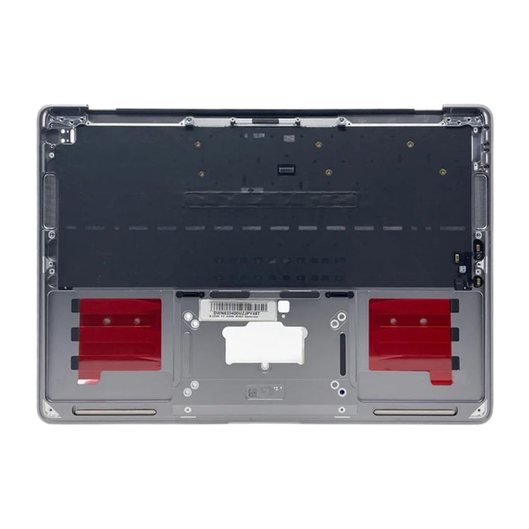 For Macbook Air 13 2020 M1 A2337 EMC3598 C-side Cover + US Edition Key Board, A2337 2020 (US Edition), A2337 2020(US Edition)