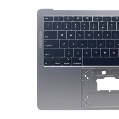 For Macbook Air 13 2020 M1 A2337 EMC3598 C-side Cover + US Edition Key Board, A2337 2020 (US Edition), A2337 2020(US Edition)
