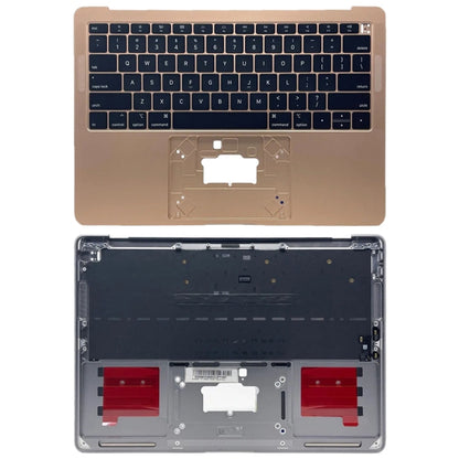 For Macbook Air 13 2020 M1 A2337 EMC3598 C-side Cover + US Edition Key Board, A2337 2020 (US Edition), A2337 2020(US Edition)