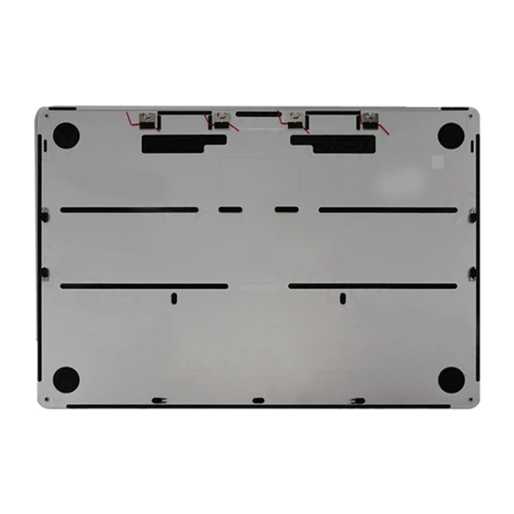 For Macbook Air 15.3 M2 A2941 Computer Case Bottom Cover, A2941, A2941 (Blue)