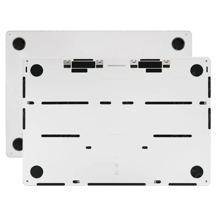 For Macbook Air 15.3 M2 A2941 Computer Case Bottom Cover, A2941, A2941 (Blue)
