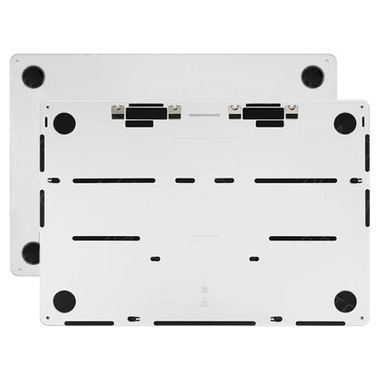 For Macbook Air 15.3 M2 A2941 Computer Case Bottom Cover, A2941, A2941 (Blue)