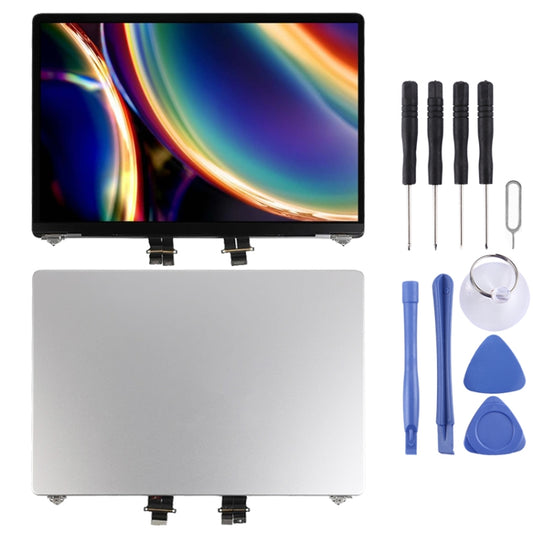 Full LCD Display Screen for MacBook Pro Retina 16 inch 2022 A2485 A2780, A2485 A2780