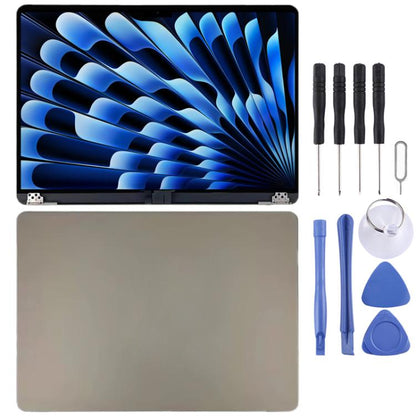 For MacBook Air 15 inch M3 A3114 2024 EMC8612 Full LCD Display Screen