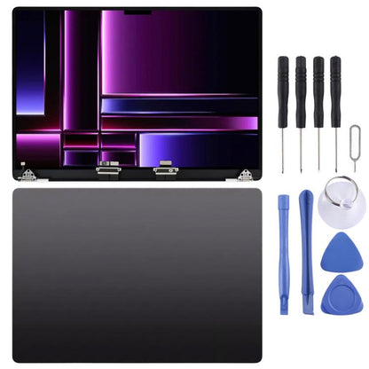 Pour écran LCD complet d'origine MacBook Pro 16,2 pouces A2991 2023 EMC8408, A2991 2023