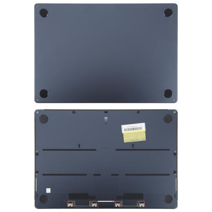 For MacBook Air M3 15 inch A3114 2024 EMC8612 Computer Case Bottom Cover, For MacBook Air M3 15 inch A3114 2024