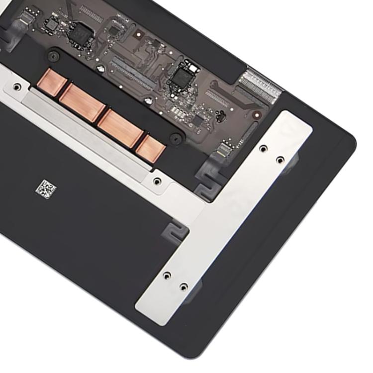 Pour pavé tactile Macbook Air M4 15 pouces A3241, A3241