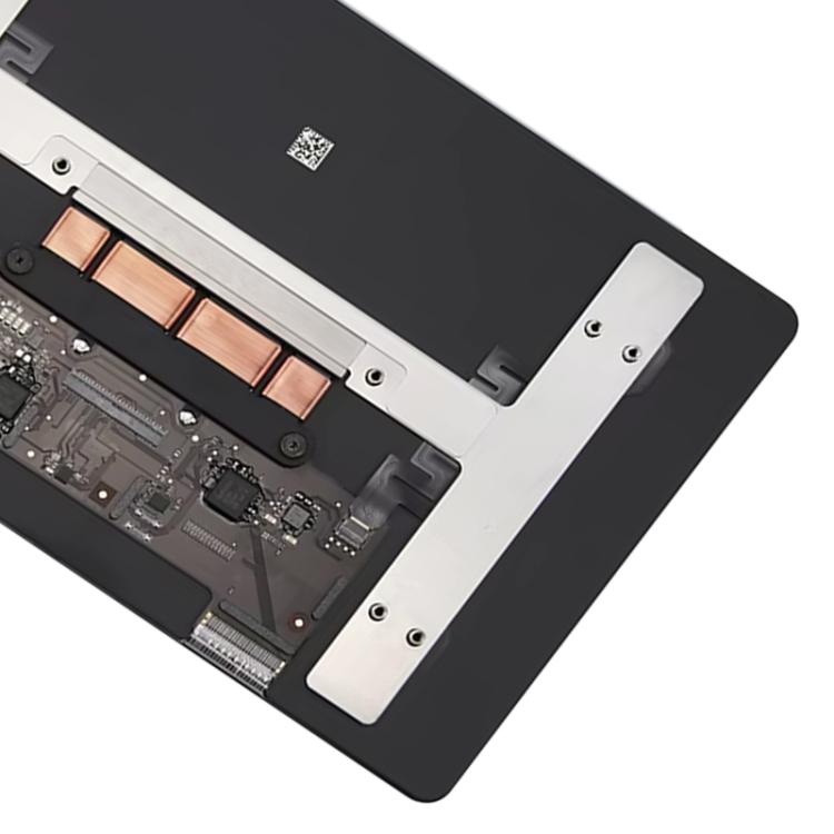 Pour pavé tactile Macbook Air M4 15 pouces A3241, A3241