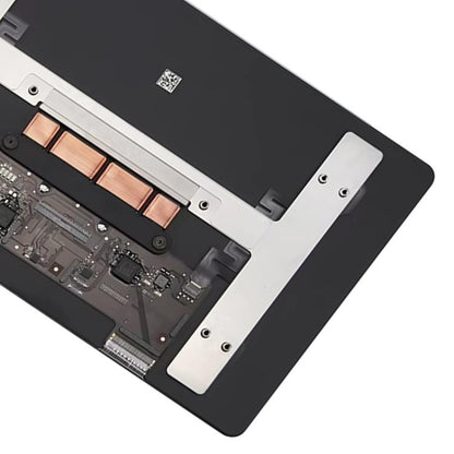 Pour pavé tactile Macbook Air M4 15 pouces A3241, A3241