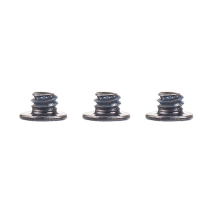 12 PCS Antenna Screws For MacBook Pro A1706 A1707 A1708 / A1989 / A2159 / A2289 / A2251 / A2338, A1706 A1707 A1708(Antenna Screws)