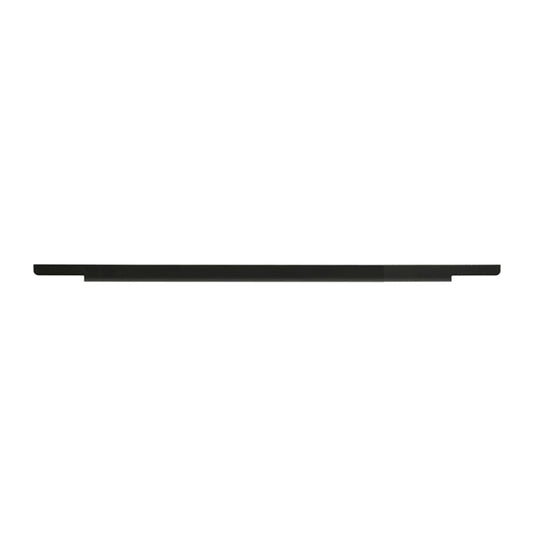 Pantalla LCD de vidrio con bisel frontal y logotipo para MacBook Air Retina de 13,3 pulgadas (modelos A1932, A2197, A1932 (gris), A1932 (dorado) y A1932 (plateado).