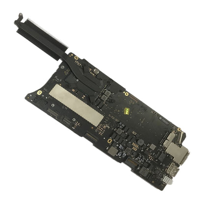Motherboard For Macbook Pro Retina 13 inch A1502 (2015) i5 MF841 2.9GHz 8G 820-4924-A, A1502 (2015) i5 2.9GHZ 8G