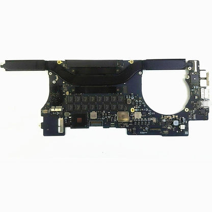 Motherboard For Macbook Pro Retina 15 inch A1398 (2015) MJLT2 i7 4870 2.5GHz 16G (DDR3 1600MHz), A1398 (2015) i7 2.5GHz 16G