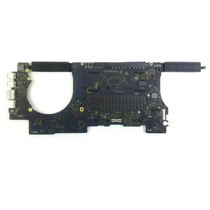 Motherboard For Macbook Pro Retina 15 inch A1398 (2015) MJLT2 i7 4870 2.5GHz 16G (DDR3 1600MHz), A1398 (2015) i7 2.5GHz 16G