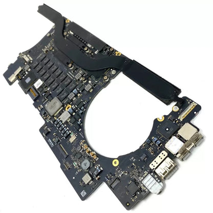 Motherboard For Macbook Pro Retina 15 inch A1398 (2015) MJLT2 i7 4870 2.5GHz 16G (DDR3 1600MHz), A1398 (2015) i7 2.5GHz 16G