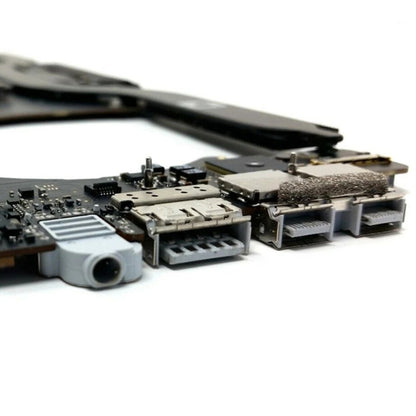 Motherboard For Macbook Pro Retina 15 inch A1398 (2015) MJLT2 i7 4870 2.5GHz 16G (DDR3 1600MHz), A1398 (2015) i7 2.5GHz 16G