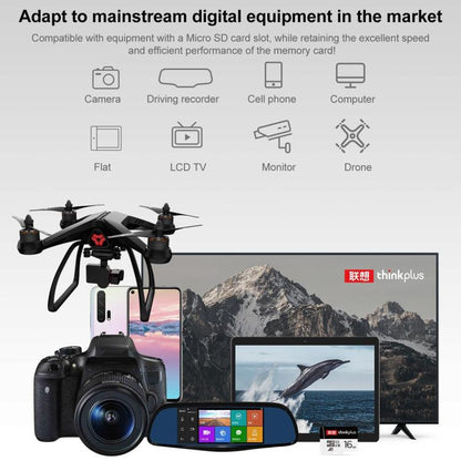 Lenovo 512GB TF (Micro SD) Card High Speed Memory Card