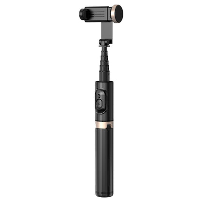 Q12 Hidden Design Reinforced Bluetooth Remote Control Tripod Selfie Stick, Q12 (Black), Q12s (Pink), Q12 (White)