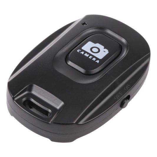 Wireless Bluetooth One-button Selfie, One-button