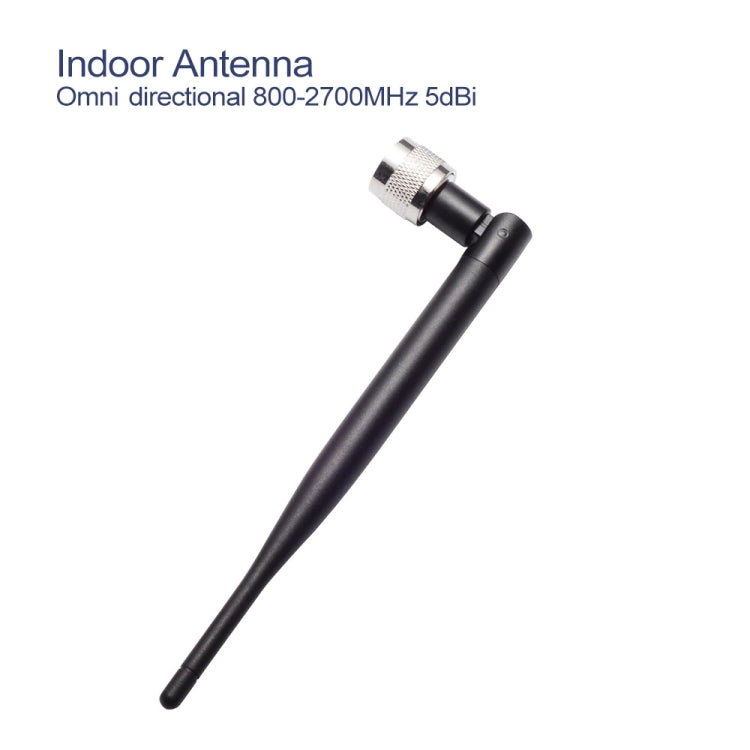 DCS-LTE 4G Handy-Signalverstärker, US-Stecker (Silber), MCP2368JAU, MCP2368JEU, MCP2368SAU, MCP2368SEU, MCP2368SUK, MCP2368SUS, MCP2368JUK, MCP2368JUS