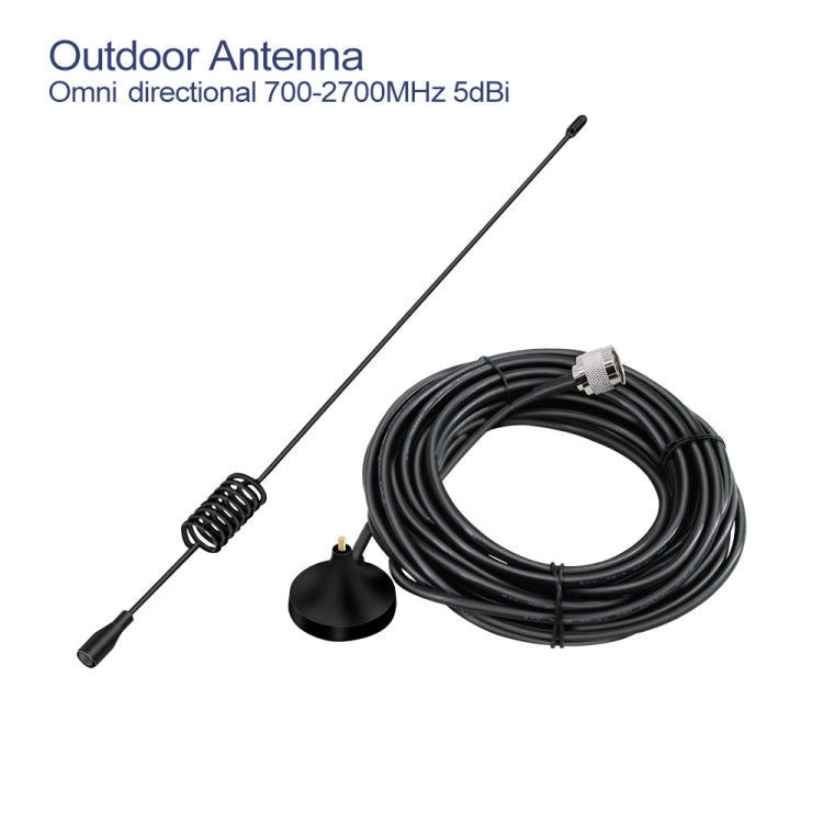DCS-LTE 4G Handy-Signalverstärker, US-Stecker (Silber), MCP2368JAU, MCP2368JEU, MCP2368SAU, MCP2368SEU, MCP2368SUK, MCP2368SUS, MCP2368JUK, MCP2368JUS