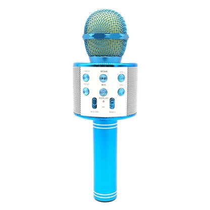 for Notebook, PC, Speaker, Headphone, iPad, iPhone, Galaxy, Huawei, Xiaomi, LG, HTC and Other Smart Phones, WS-858 (Blue), WS-858 (Rose Gold), WS-858 (Silver), WS-858 (Black), WS-858 (Pink), WS-858 (Gold)