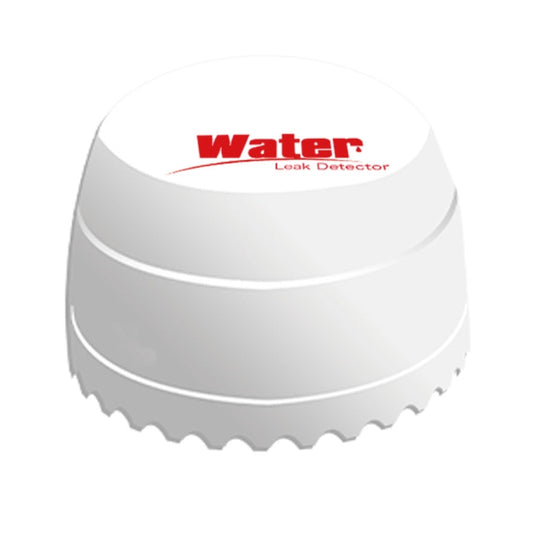 Detector de fugas de agua DY-SQ100B con dos sensores, DY-SQ100B