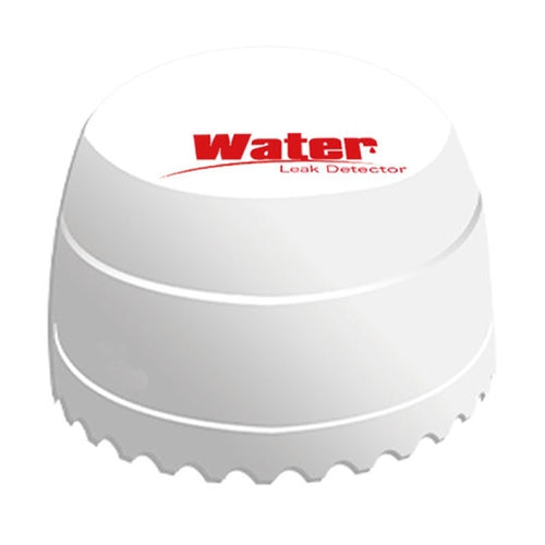 Detector de fugas de agua DY-SQ100B con dos sensores, DY-SQ100B