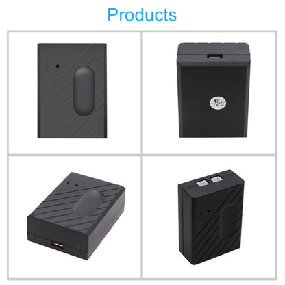 DY-CK400A Garage Door Switch Wireless WiFi Remote Controller, Support for Alexa Voice Control & APP Control & Multi-person Sharing