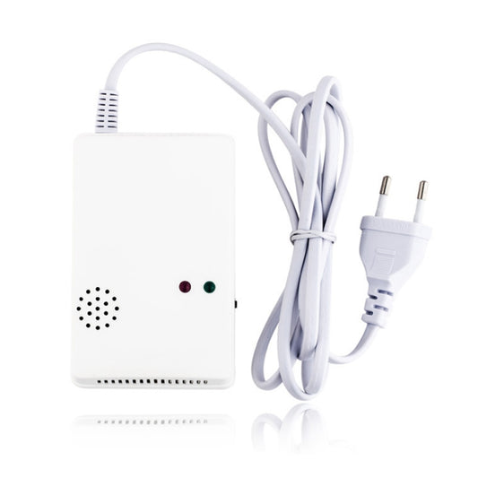 Alarma de gas doméstica inalámbrica DY-YG100D de 433 MHz