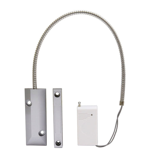 Détecteur magnétique de porte intelligent pour porte à enroulement sans fil DY-JL100A